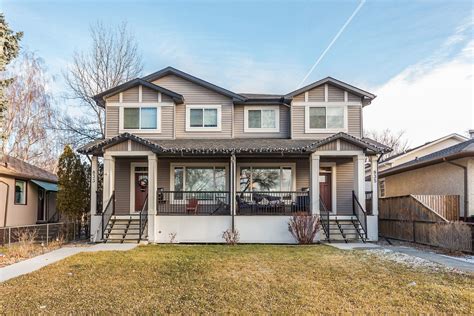 duplex for sale lethbridge alberta.